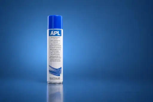 [41-863.SP.ML250] Vernice protettiva acrilica Electrolube APL 